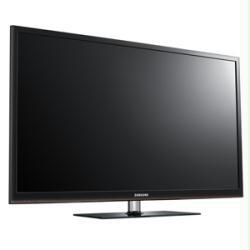 Samsung PS43D490A1W 109.2 cm (43") XGA Black – image 2