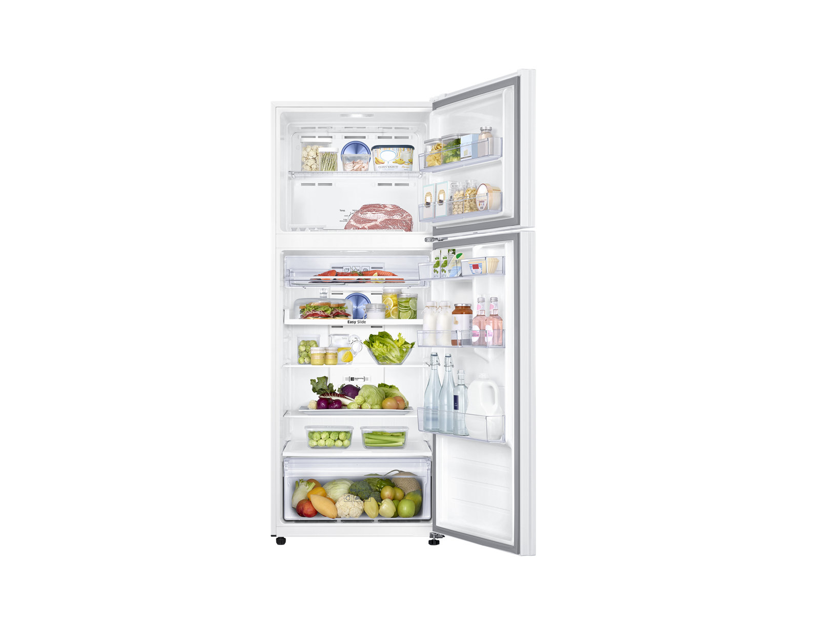 Samsung RT46K6000WW Freestanding – image 8