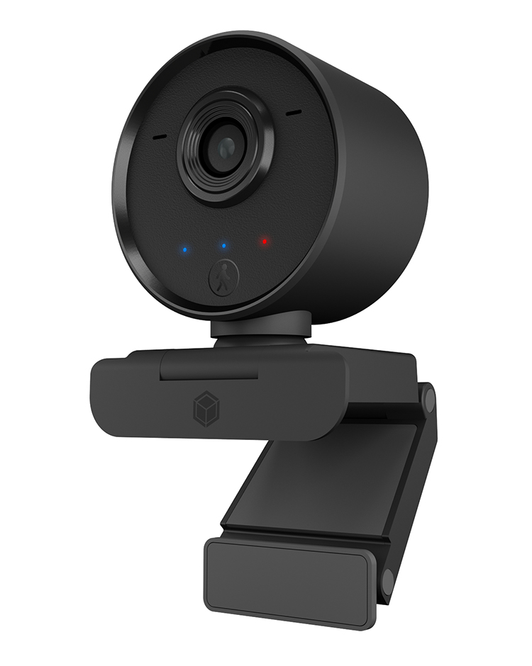 ICY BOX IB-CAM502-HD webcam – image 1