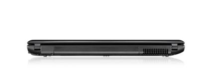 Samsung R NP-R620-AS01PL laptop Intel® Core™2 Duo T6500 – image 8
