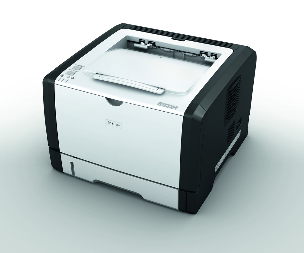 Ricoh SP 311DNw – image 2