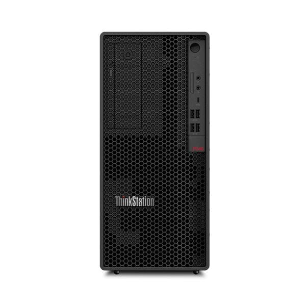 Lenovo ThinkStation P340 Tower – image 2