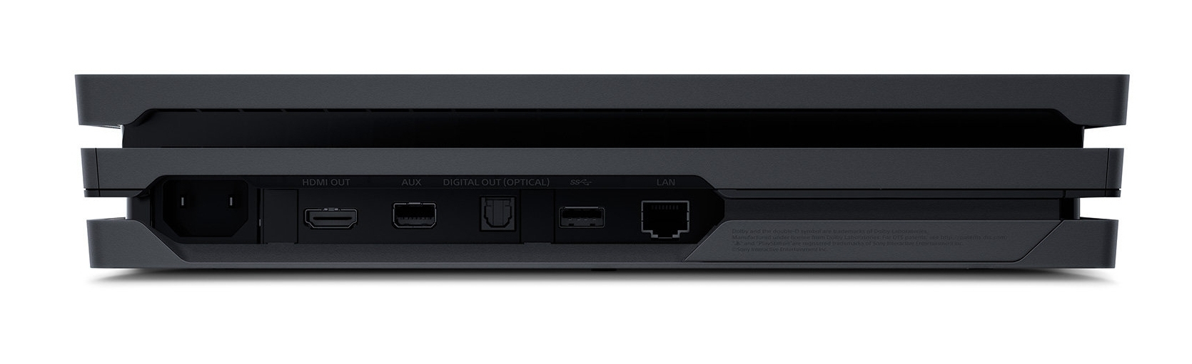 Sony Interactive Entertainment PS4 Pro 1TB + FIFA 20 – image 5