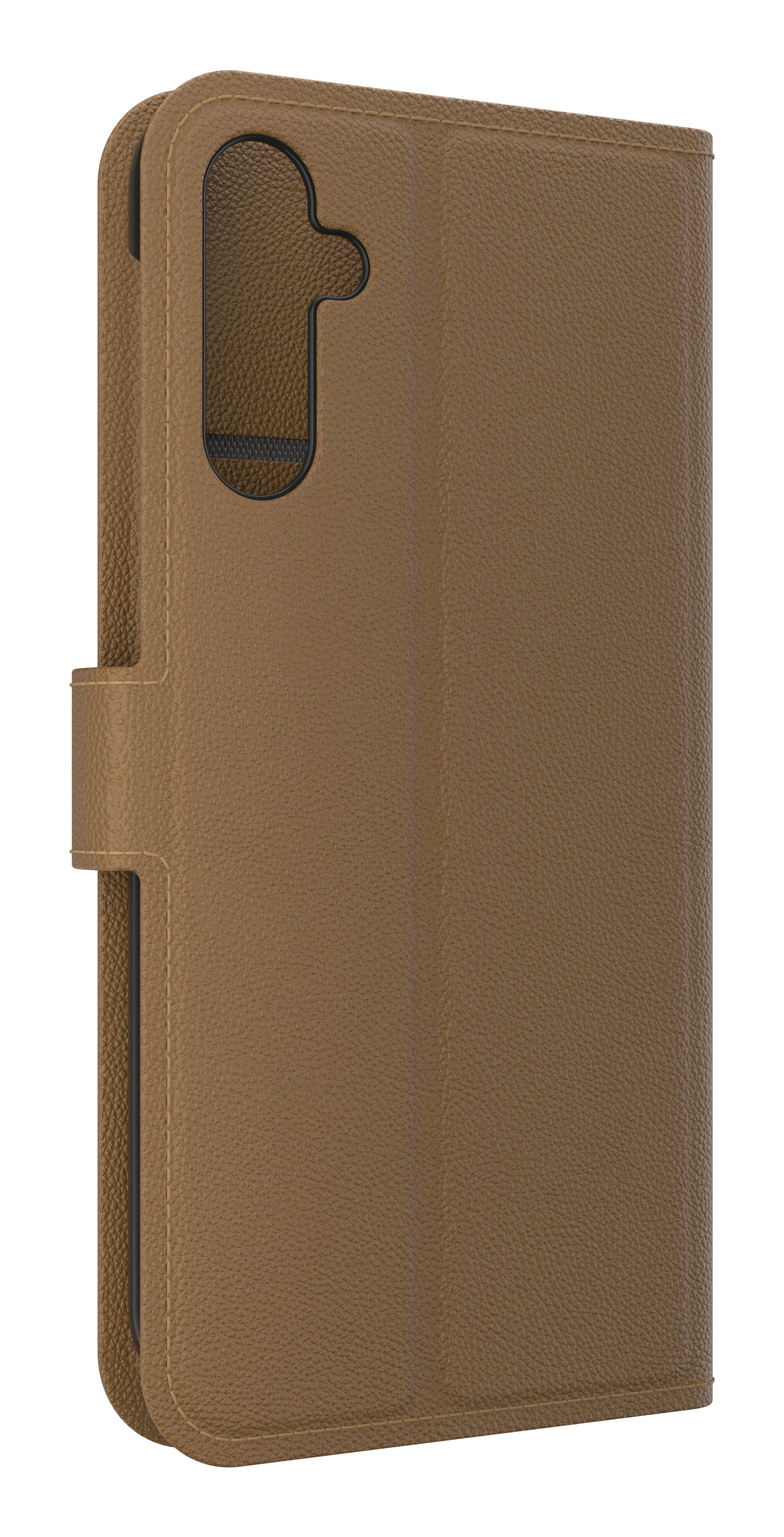 ZAGG Folio mobile phone case 15.8 cm (6.2") Brown