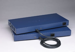 NETGEAR GS748TS-100EUS network switch Unmanaged Power over Ethernet (PoE) – image 4