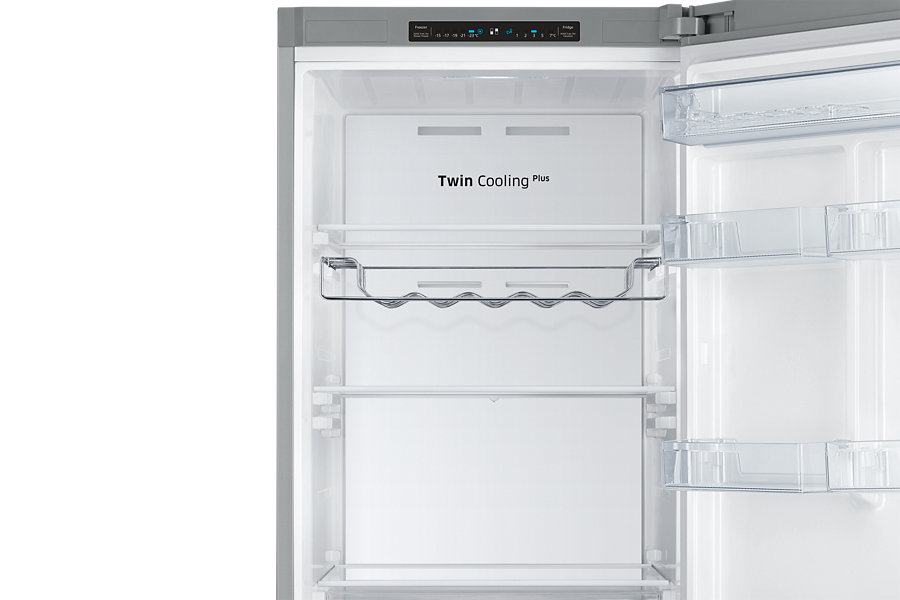 Samsung RB37J5018SA fridge-freezer Freestanding – image 7