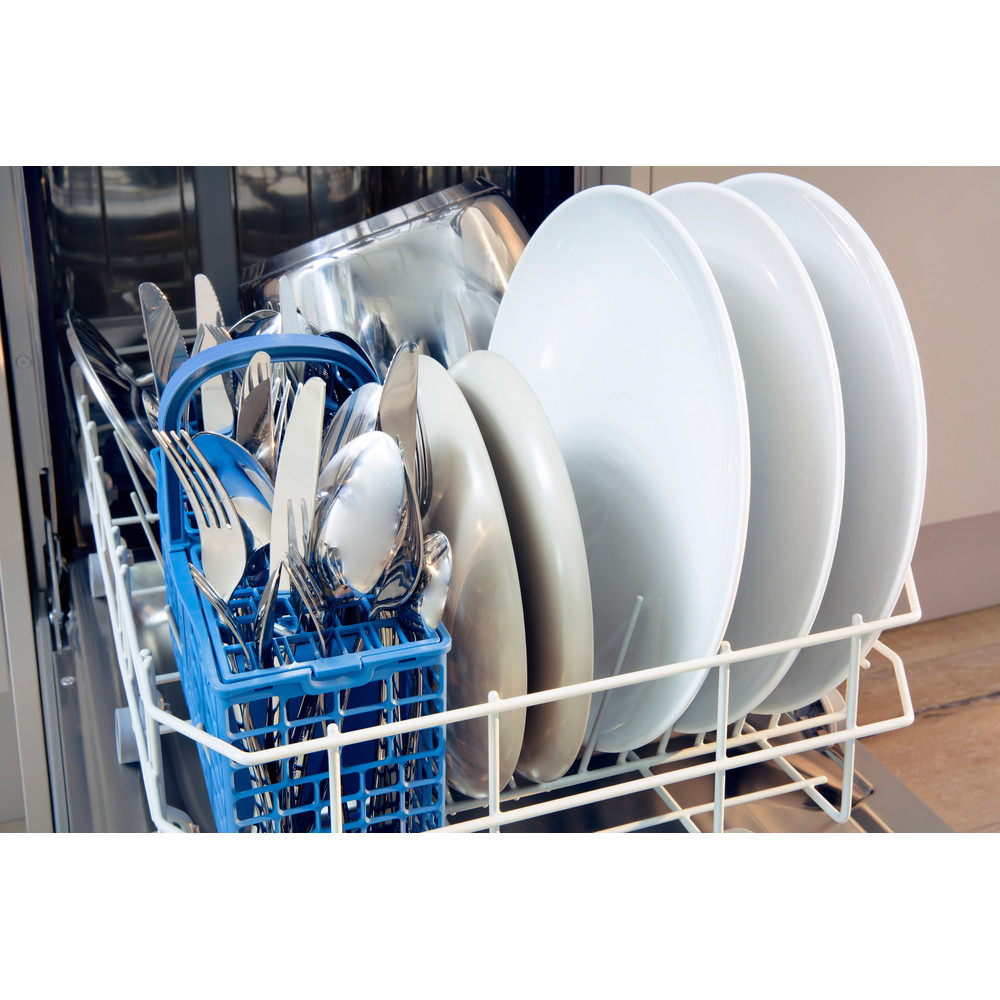 Indesit DSFE 1B10 S UK – image 2