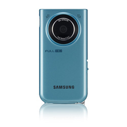 Samsung HMX-P100UP camcorder – image 1