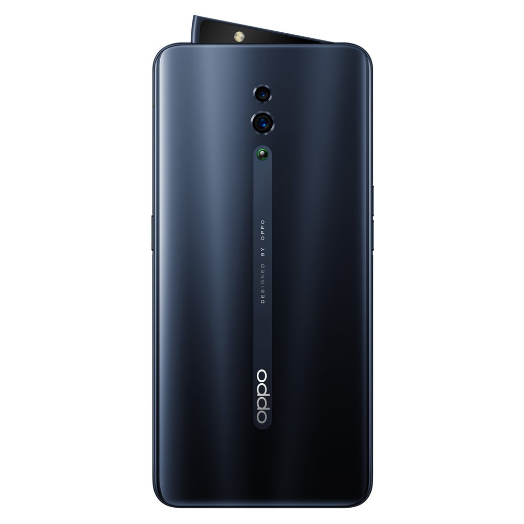 Oppo Reno 16.3 cm (6.4") Dual SIM Android 9.0 4G USB Type-C 6 GB 256 GB 3765 mAh Black – image 3