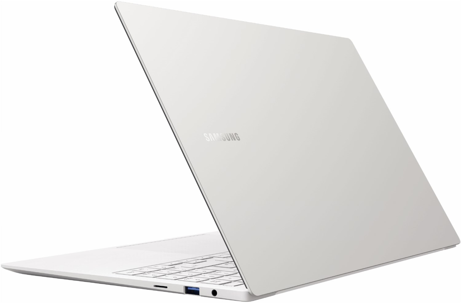 Samsung Galaxy Book Pro NP950XDB-KE4DE laptop Intel® Core™ i7 i7-1165G7 – image 3