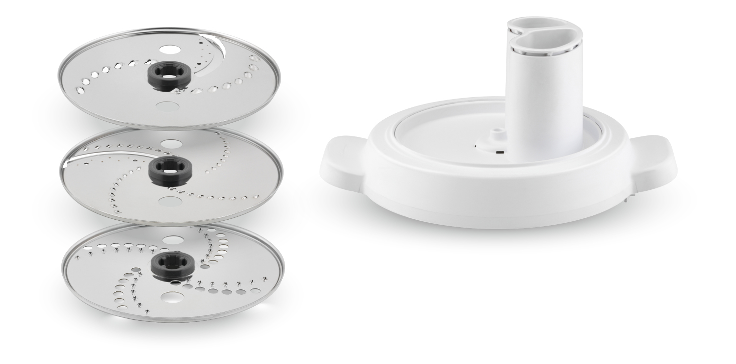 Moulinex HF800AK1 food processor – image 3