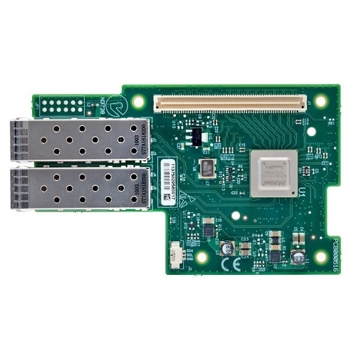 Dell 543-BBCR network card Internal Ethernet 56000 Mbit/s