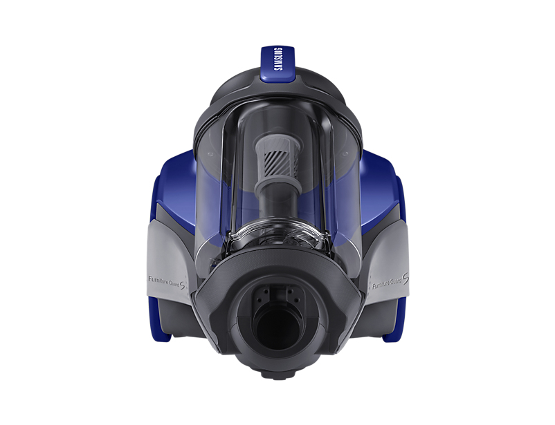 Samsung SC07H40F1V 1.5 L Cylinder vacuum Dry 700 W Bagless – image 9
