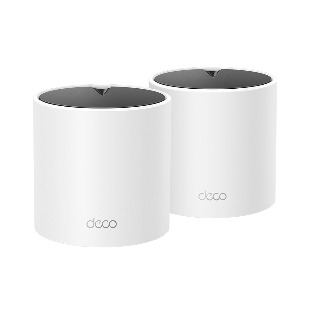 TP-Link Deco X15