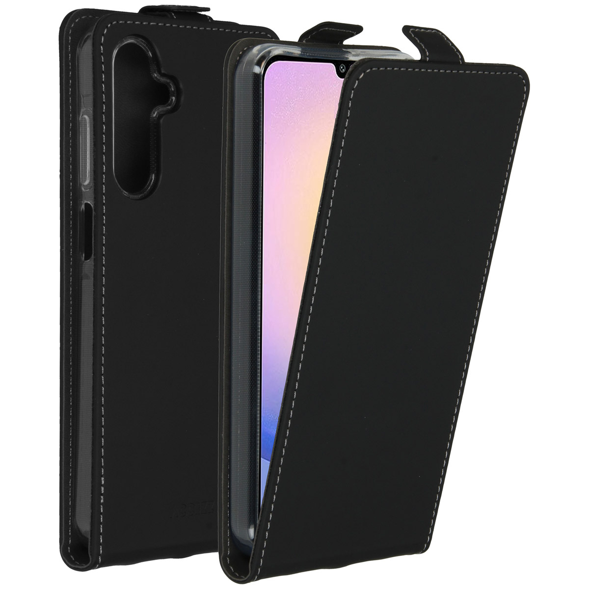 Accezz SH00067834 mobile phone case Black