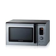 Samsung CE107B-S microwave Silver – image 2