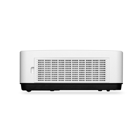 NEC NP-ME372W data projector Standard throw projector 3700 ANSI lumens LCD WXGA (1280x800) White – image 4