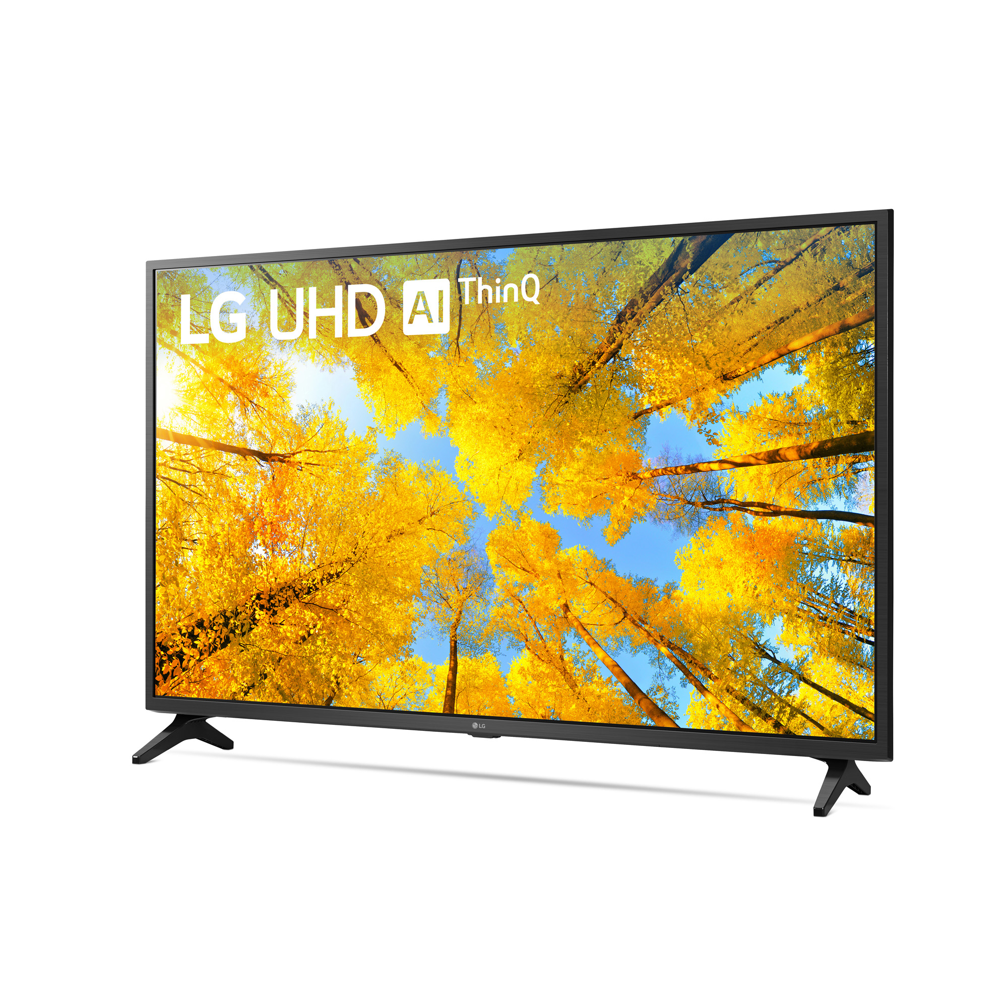 LG UHD 55UQ75006LF.API TV – image 2