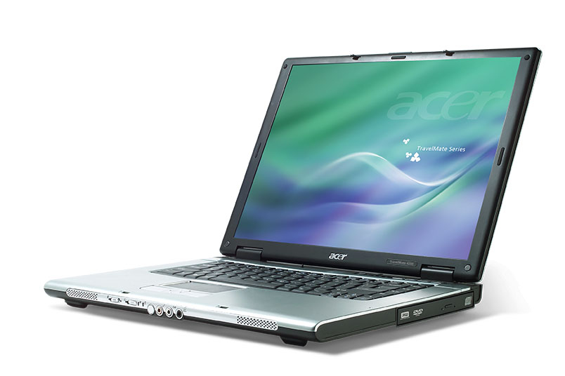 Acer TravelMate 4233WLMi 120