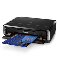 Canon PIXMA IP-7210 photo printer Inkjet – image 3
