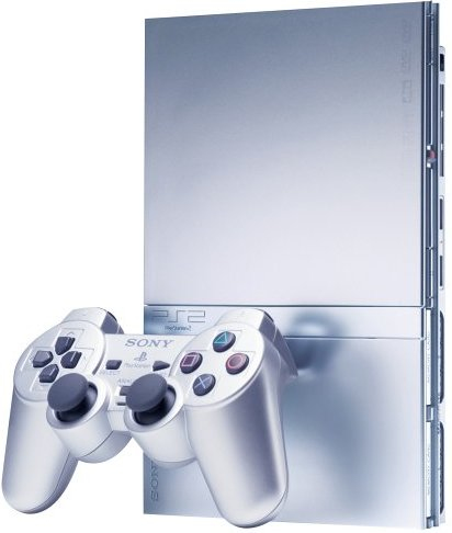 Sony Interactive Entertainment PlayStation 2 Starter Pack – image 3