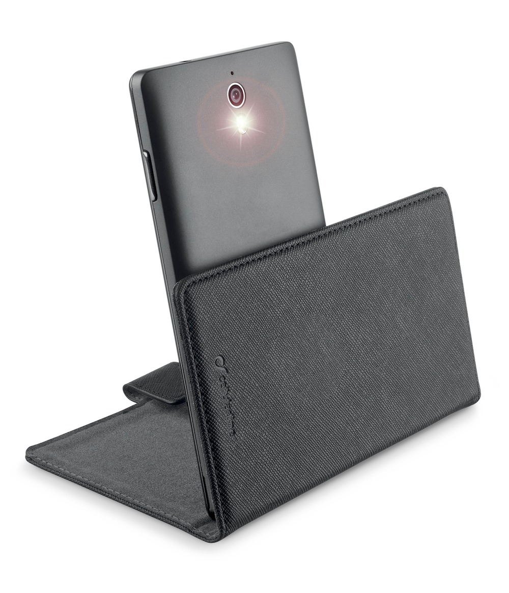 Cellularline BOOK UNIVERSAL