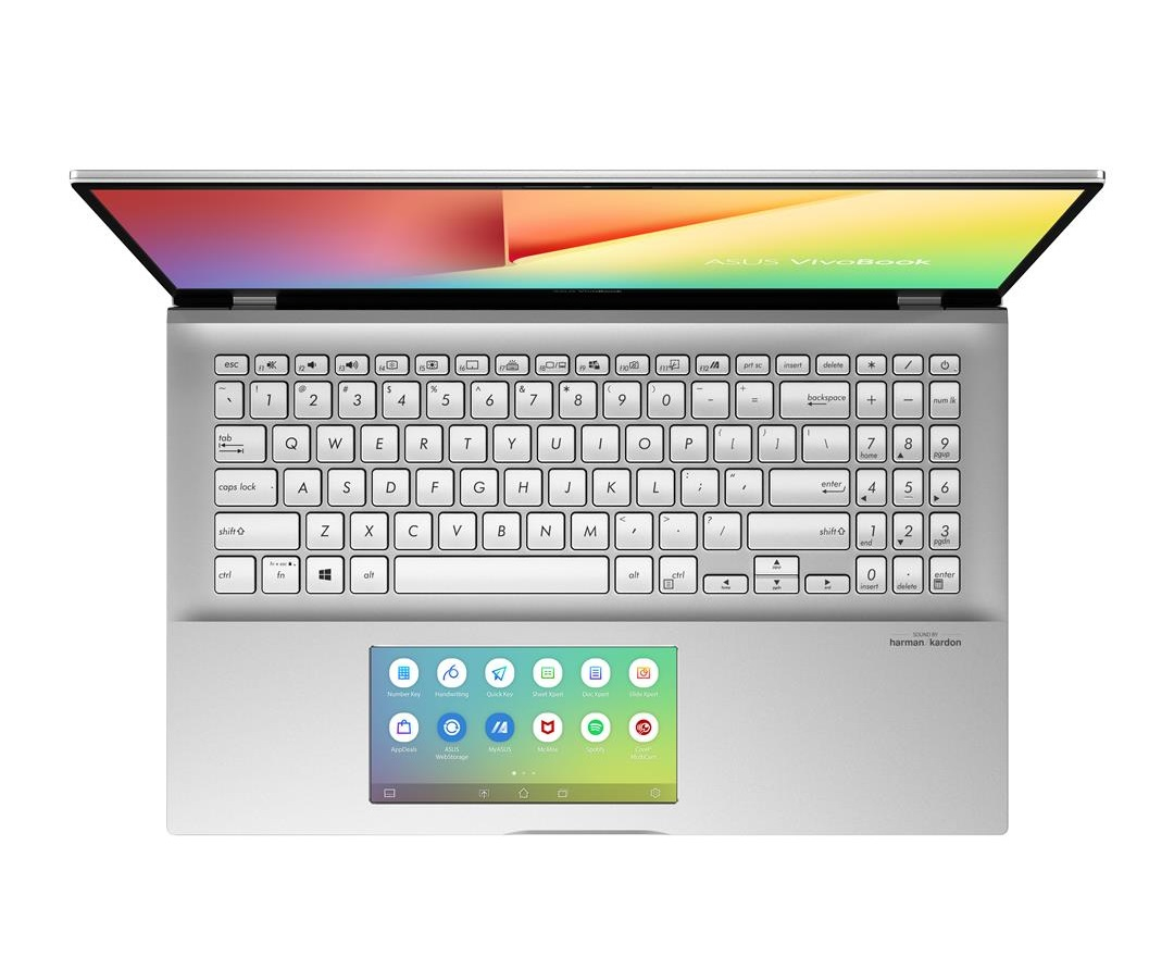 ASUS Vivobook S15 S532FL-BN047T laptop Intel® Core™ i7 i7-8565U – image 4