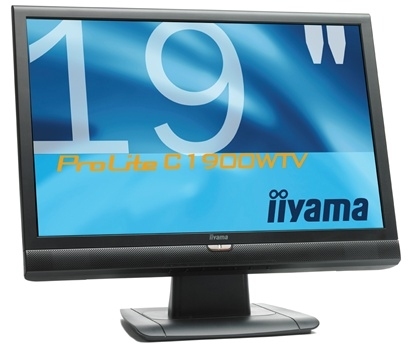iiyama ProLite PLC1900WTV
