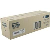Sharp FO25ND toner cartridge 1 pc(s) Original Black