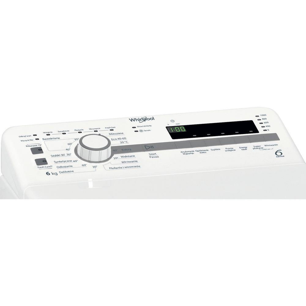 Whirlpool TDLR 6030S PL/N – image 9