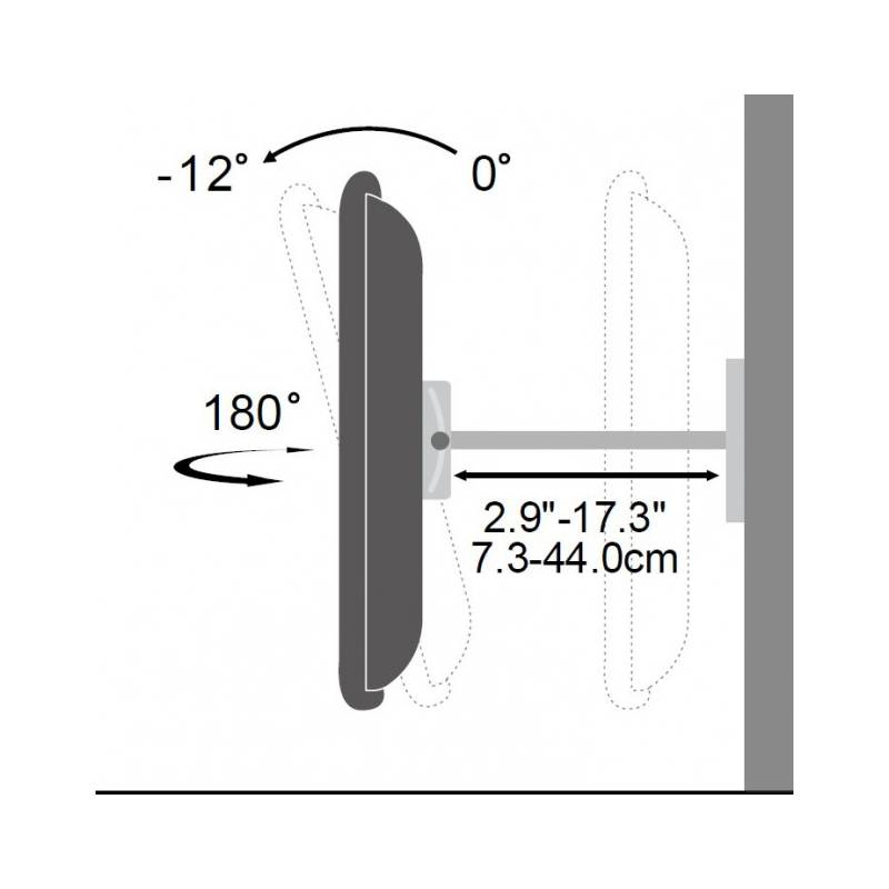 Techly ICA-PLB 146MW – image 5