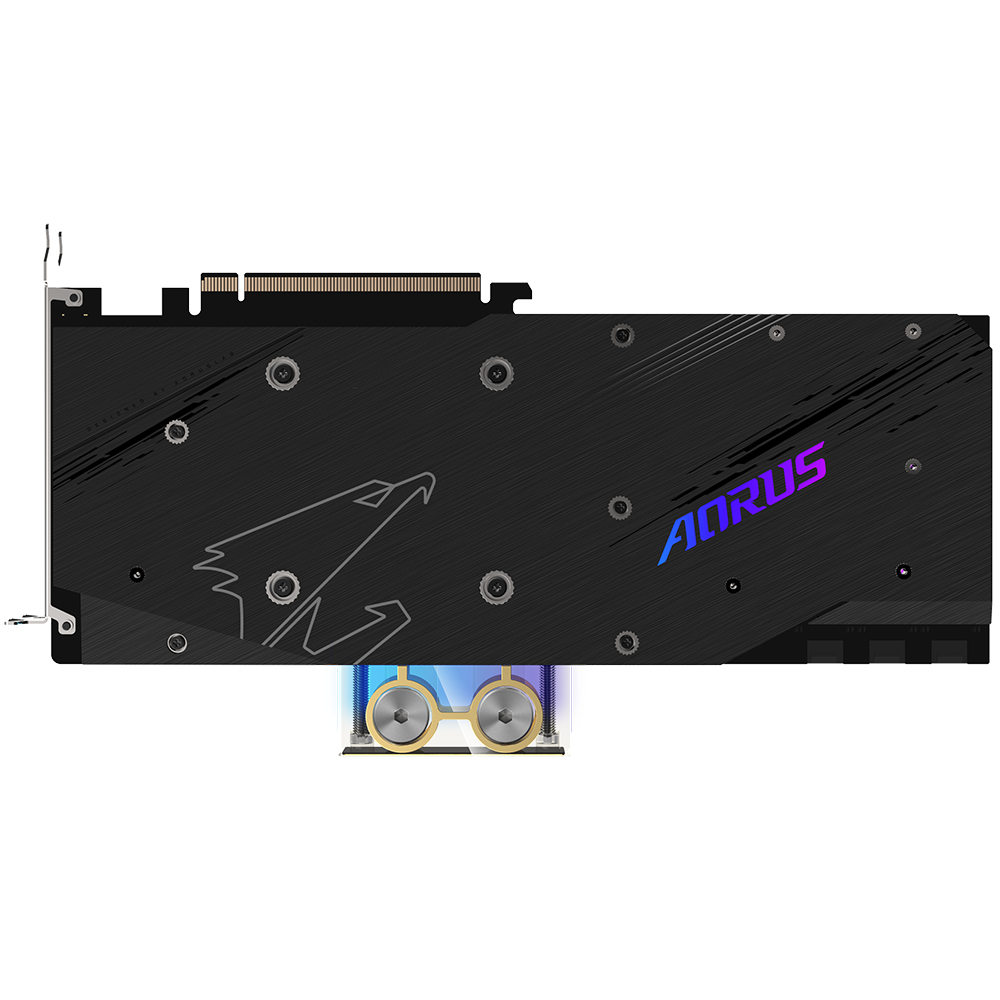 GIGABYTE Radeon RX 6950 XT XTREME WATERFORCE WB 16G – image 7