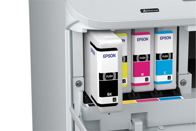 Epson WorkForce Pro WP-4590 Inkjet A4 – image 5