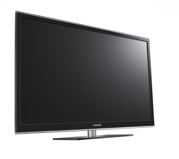 Samsung PS51D6900DQ 129.5 cm (51") Full HD Wi-Fi Black – image 2