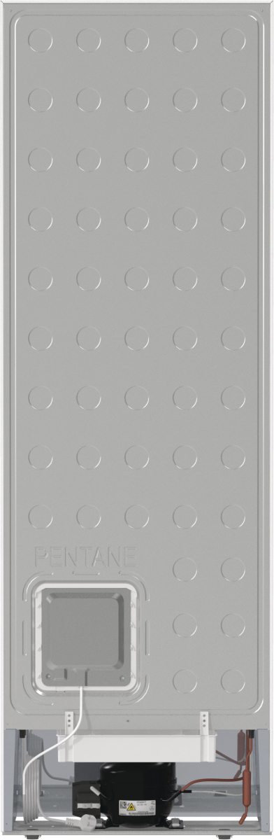 Gorenje NRK619EEW4 fridge-freezer Freestanding – image 5