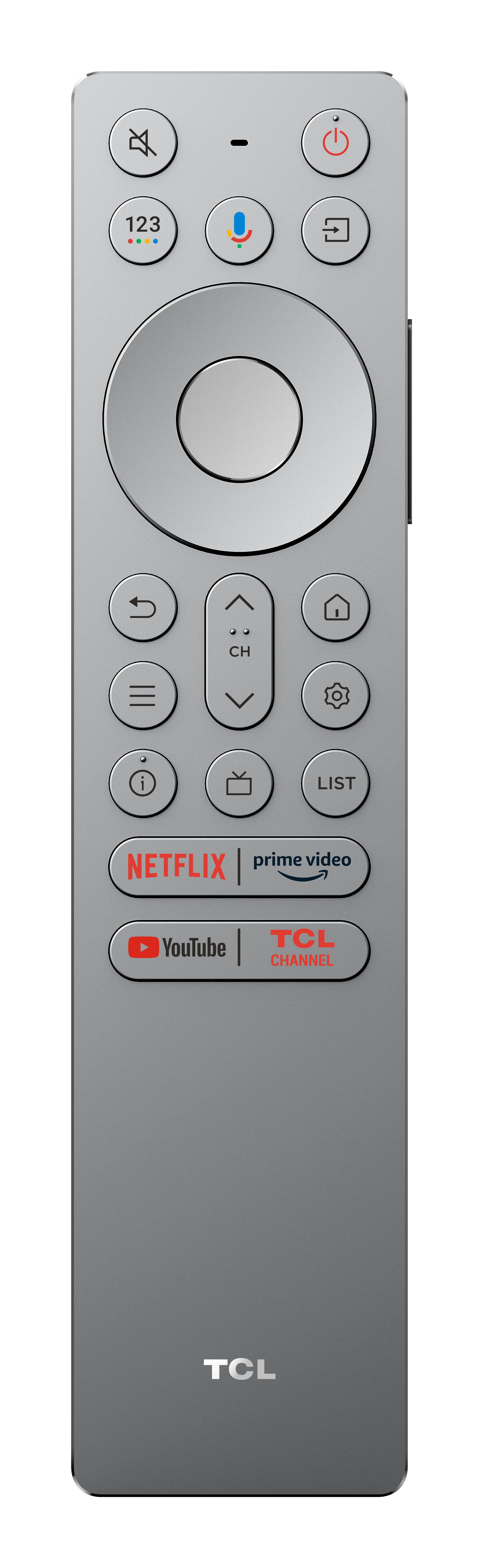 TCL 98X11K QD‑MiniLED 98 (248 cm) Google TV 4K UHD Bang Olufsen Smart TV 144–240 Hz — photo 8