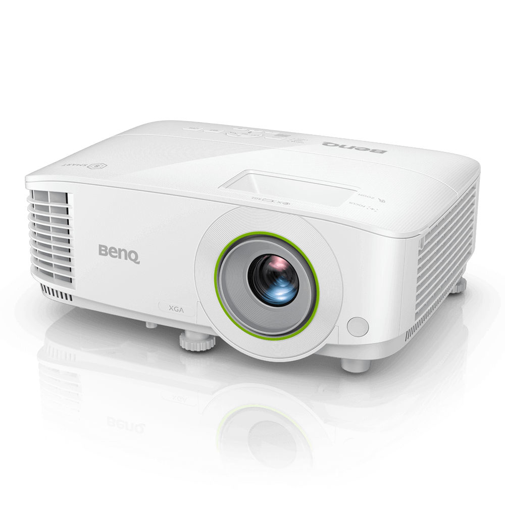BenQ EX600 Standard throw projector 3600 ANSI lumens DLP XGA (1024x768) 3D White – image 5