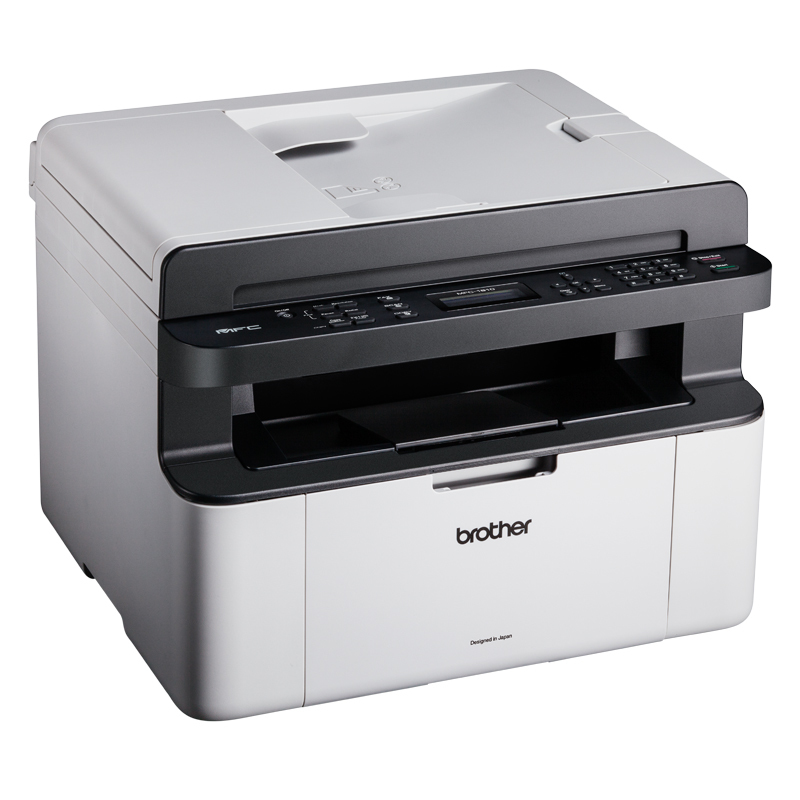 Brother MFC-1900 multifunction printer Laser A4 – image 2
