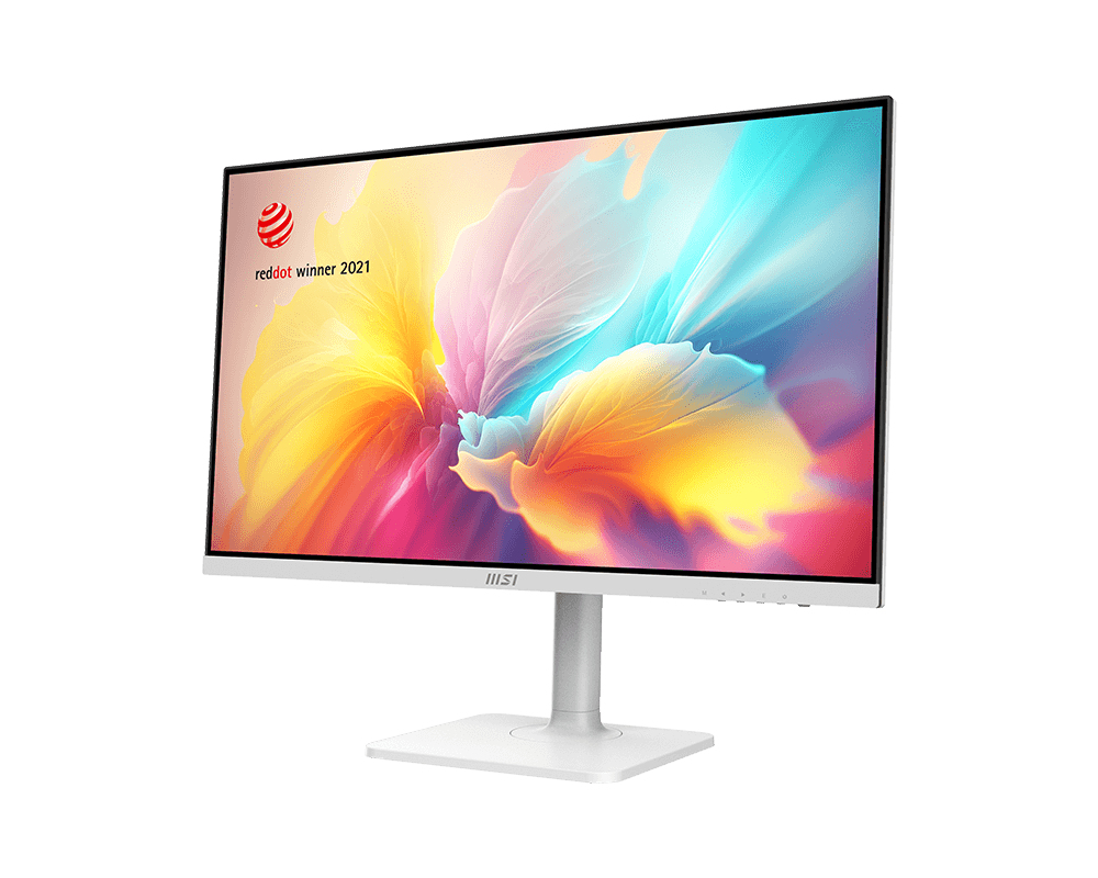 MSI Modern MD272QXPWDE computer monitor – image 7