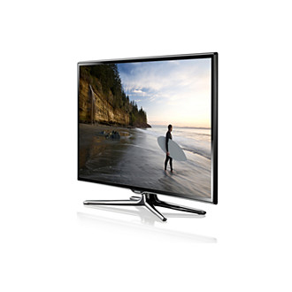 Samsung UE55ES6560Q 139.7 cm (55") Full HD Smart TV Black, Silver – image 6