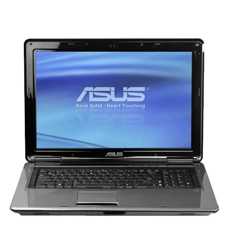 ASUS X73SL-TY138C laptop Intel® Core™2 Duo T5850