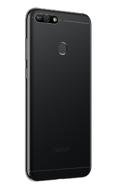 Honor 7A 14.5 cm (5.7") Dual SIM Android 8.0 4G Mini-USB 2 GB 16 GB 3000 mAh Black – image 4