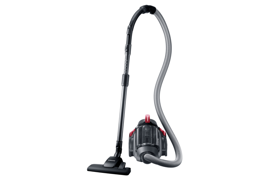 Samsung SC15F50VV 2 L Cylinder vacuum Dry 1500 W Bagless – image 8