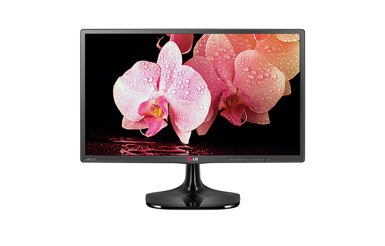 LG 24MP56HQ-T computer monitor – image 1