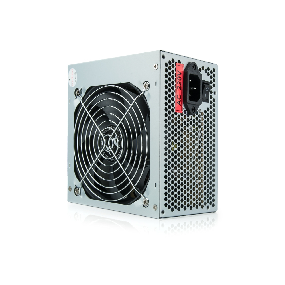 Vultech GS-500R power supply unit