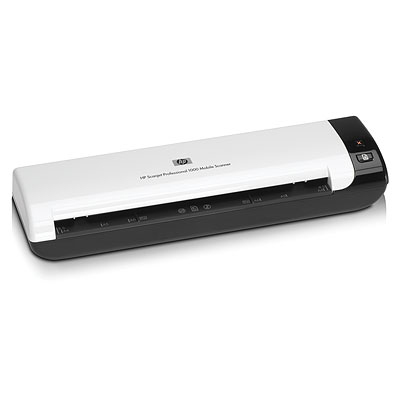 HP Professional 1000 – image 2