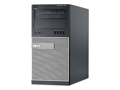 Dell Mini Tower – image 2