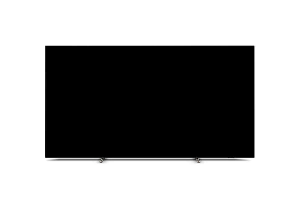 Philips OLED 77OLED807 4K UHD Android TV – image 3