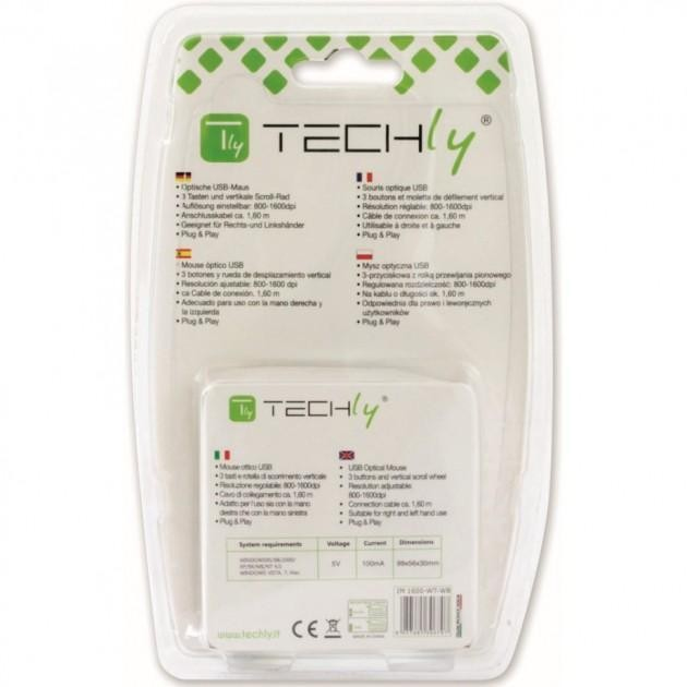 Techly IM 1600-WT-WG – image 5