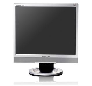 Samsung SyncMaster 720XT computer monitor – image 3